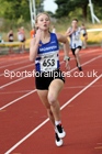 800 metres, 2021 North East Grand Prix 6, Monkton, Wednesday, August 4th. Photo: David T. Hewitson/Sports for All Pics